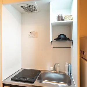 Sumida Dias Apartment