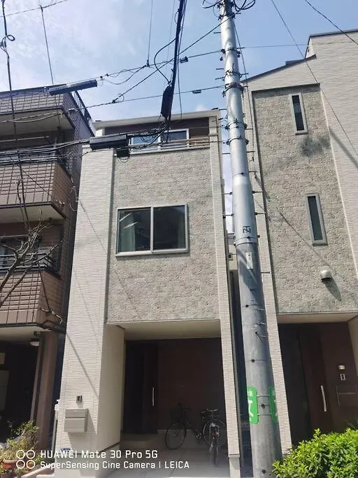東京都 山手線田端駅から徒歩5分、とても便利な場所ですヴィラ ヴィラ